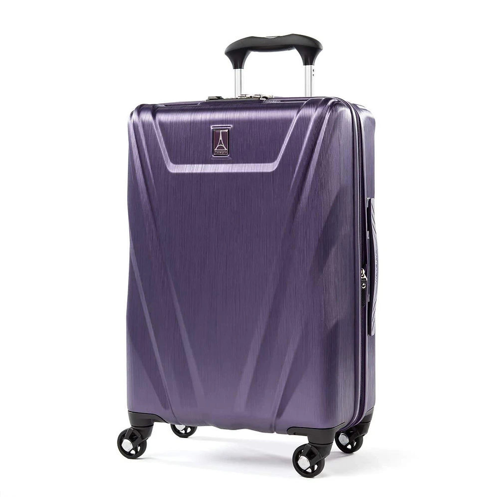 Travelpro Maxlite® 5 Expandable Carry-On Hardside Spinner 16 Travelpro Maxlite® 5 Expandable Carry-On Hardside Spinner - Image 14