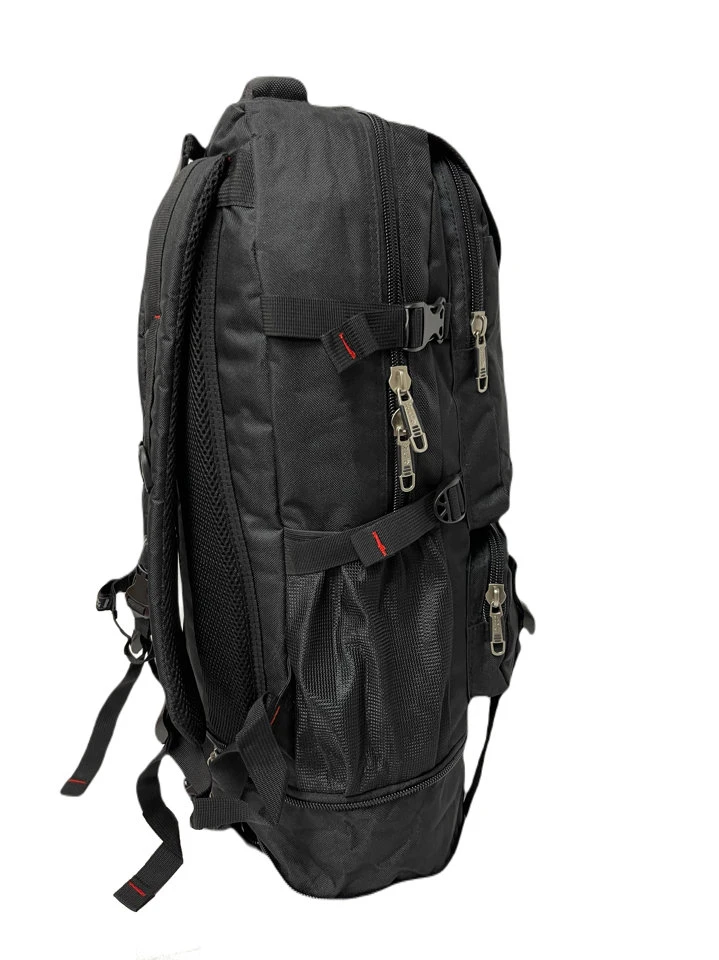 Royal Mountain 7912 Expandable 25" Backpack 7 Royal Mountain 7912 Expandable 25" Backpack - Image 5