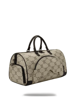 Sprayground The Getaway Duffle Bag