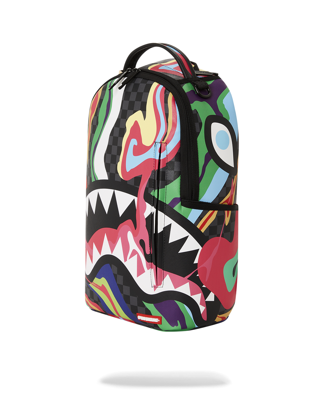 Sprayground Laffy Taffy DLXSV Backpack 5 Sprayground Laffy Taffy DLXSV Backpack - Image 3
