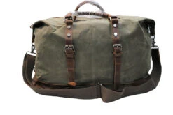 Bon Voyage 12031 Canvas Duffel Bag -Osprey Shop 7cc935 501d269889dc4c948e39a79195b4a01dmv2