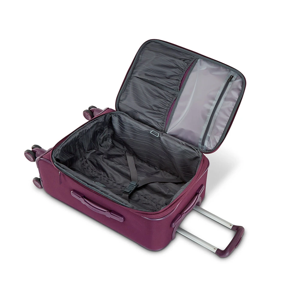 American Tourister Cascade 20" Spinner 4 American Tourister Cascade 20" Spinner - Image 2