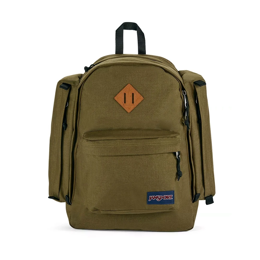 JanSport Field Pack 12 JanSport Field Pack - Image 10