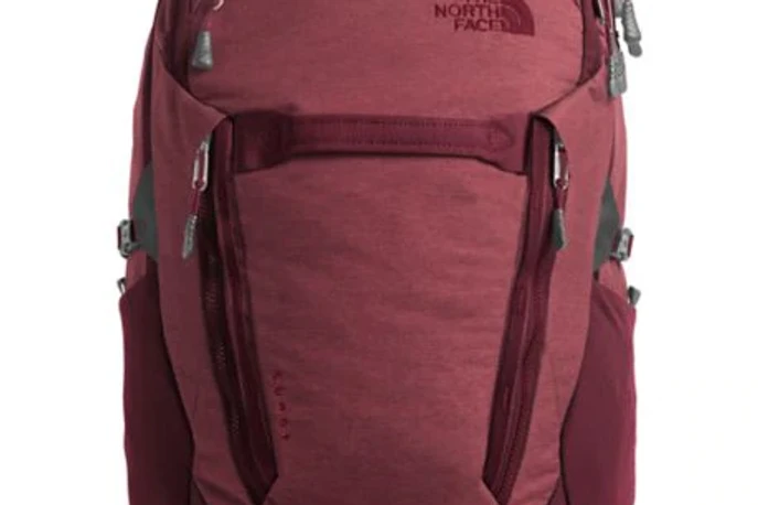 The North Face Women's Surge Backpack 3 The North Face Women's Surge Backpack