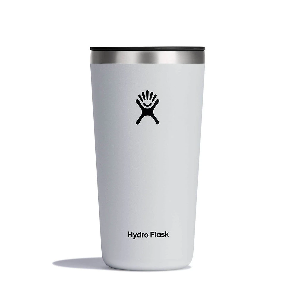 Hydro Flask 20 Oz All Around Tumbler 7 Hydro Flask 20 Oz All Around Tumbler - Image 5