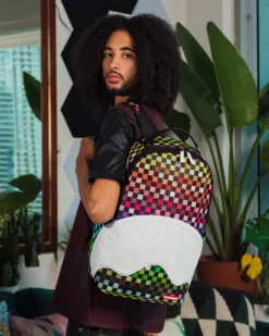Sprayground Sharks In Paris The Grid DLXV Backpack 21 Sprayground Sharks In Paris The Grid DLXV Backpack -Osprey Shop 7cc935 51151f474971496fbd92ebdb56486f93mv2 3