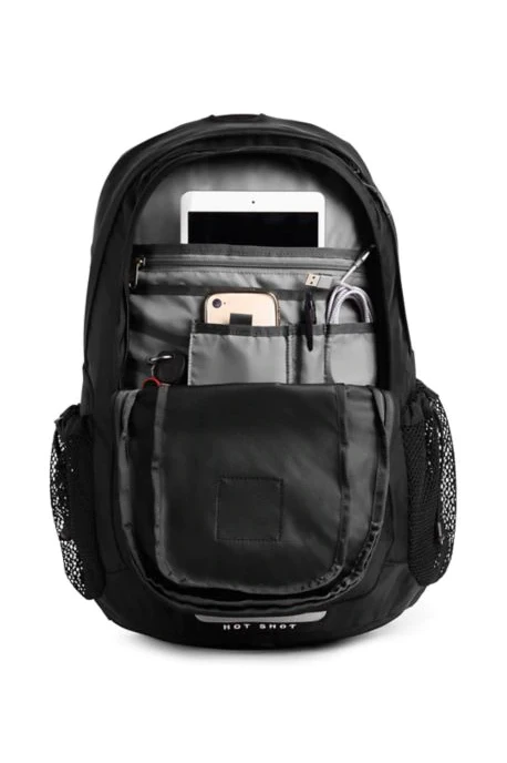 The North Face Hot Shot Special Edition Backpack 15 The North Face Hot Shot Special Edition Backpack - Image 13