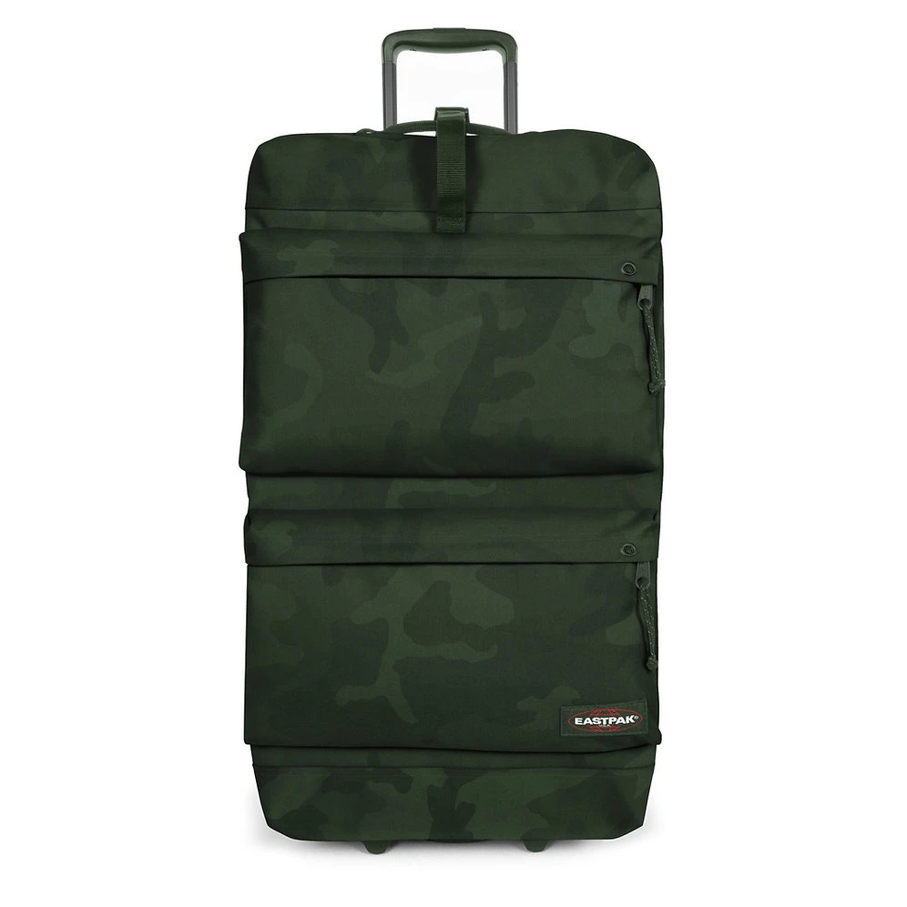 Eastpak Double Tranverz Luggage-Large 8 Eastpak Double Tranverz Luggage-Large - Image 6