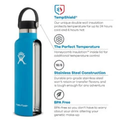 Hydro Flask 18 Oz Standard Mouth Flex Cap -Osprey Shop 7cc935 51a91714bd6d475994f04fe0e5589c6amv2