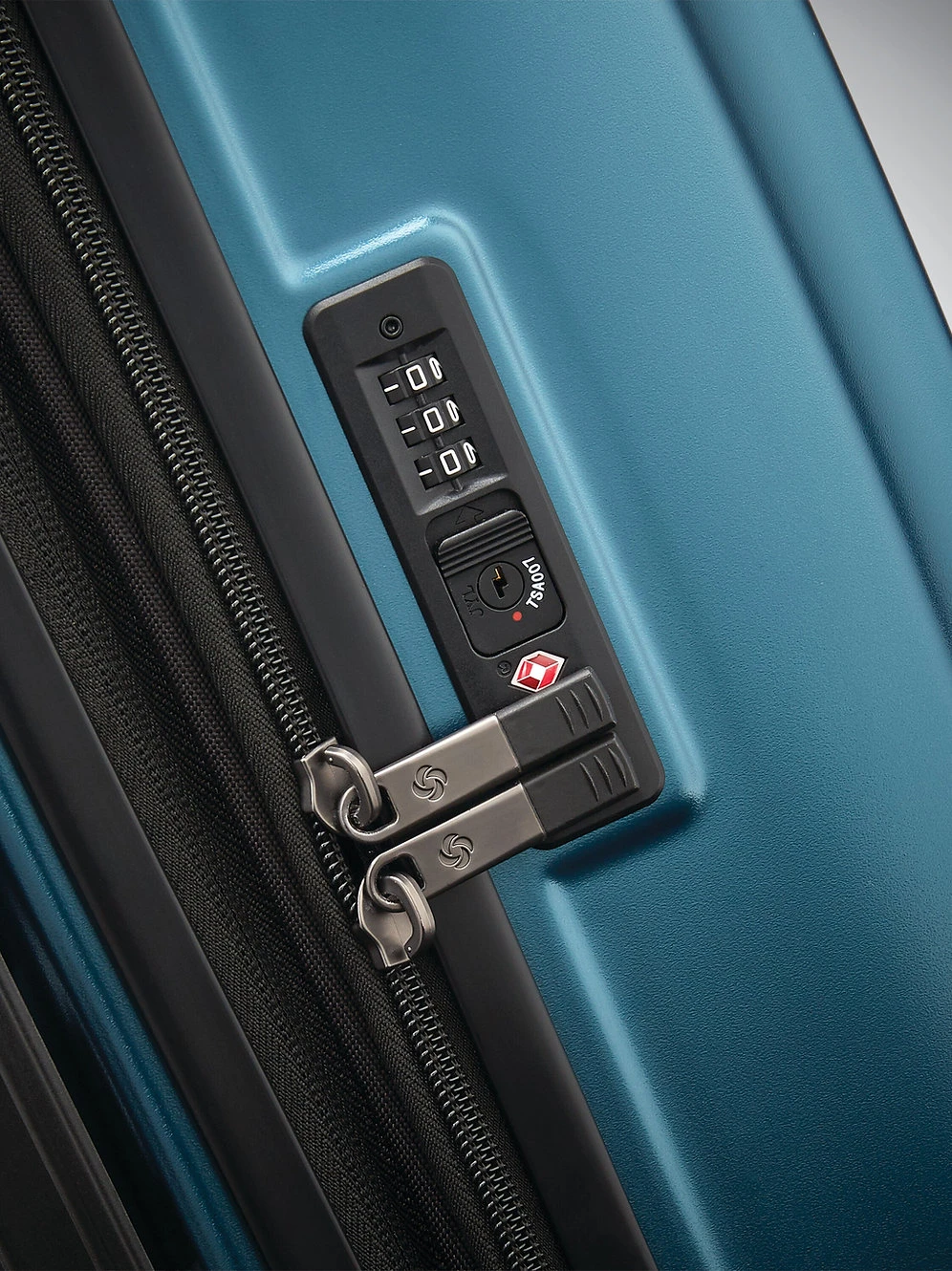 Samsonite Octiv Large Spinner 11 Samsonite Octiv Large Spinner - Image 9