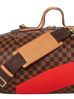 Sprayground Raceway Henny Torpedo Duffel 19 Sprayground Raceway Henny Torpedo Duffel -Osprey Shop 7cc935 52368140c72c4d44957f8e2072ec8982mv2