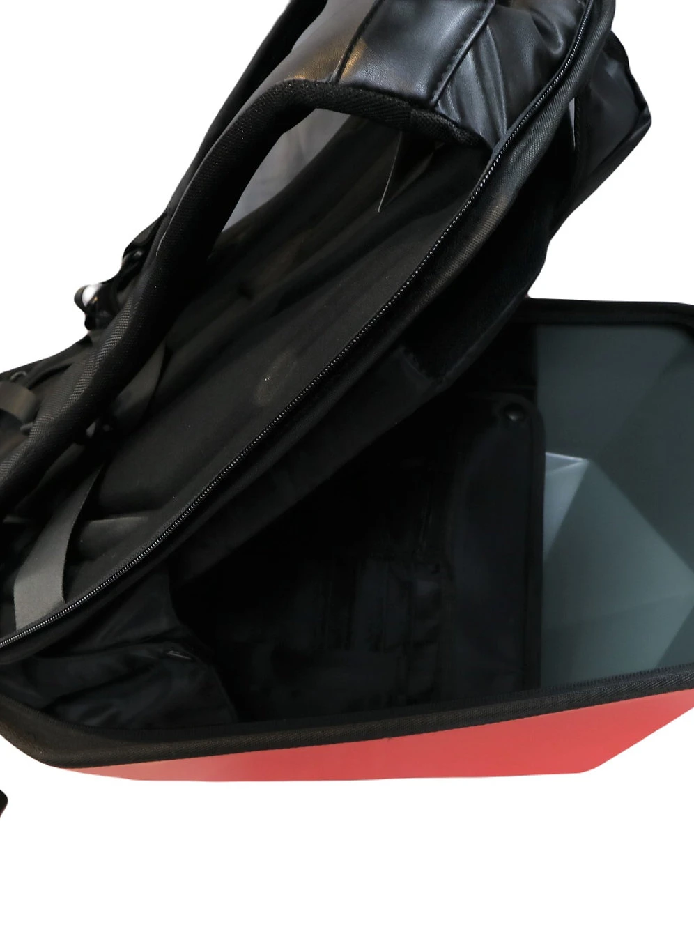 Bon Voyage 2392 Hardshell Backpack 7 Bon Voyage 2392 Hardshell Backpack - Image 5