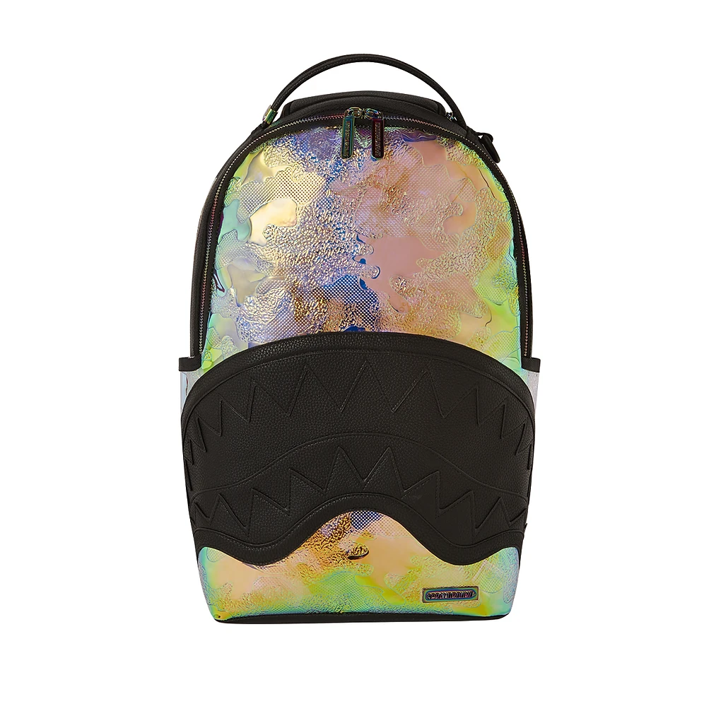 Sprayground Magic City DLX Backpack 3 Sprayground Magic City DLX Backpack
