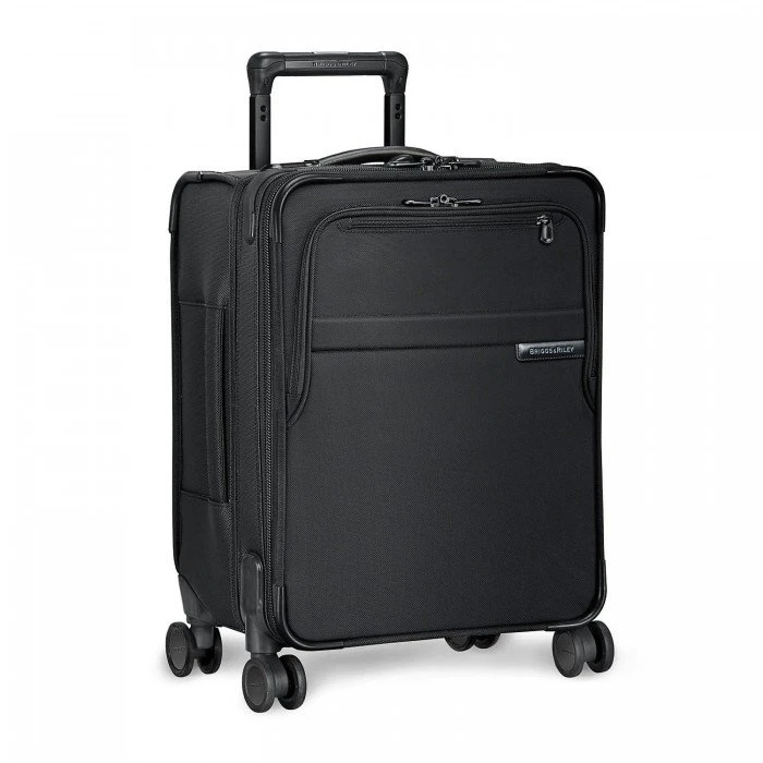 Briggs & Riley Baseline Commuter Expandable Spinner 4 Briggs & Riley Baseline Commuter Expandable Spinner - Image 2