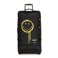 Eastpak Tranverz Smiley Graffiti-Medium