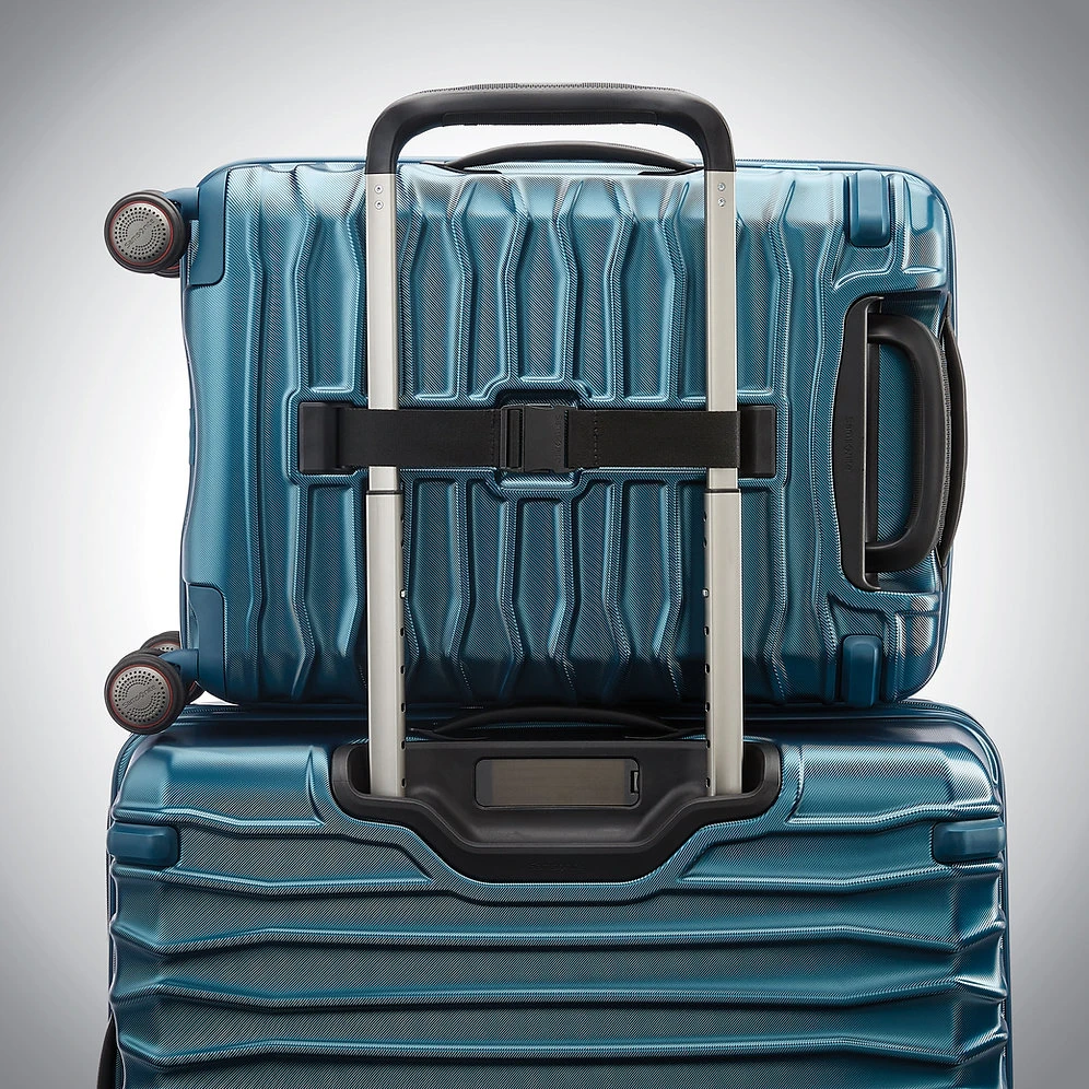 Samsonite Stryde 2 22X14X9 Carry-On Glider 16 Samsonite Stryde 2 22X14X9 Carry-On Glider - Image 14