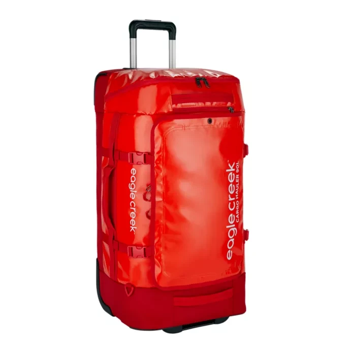 Eagle Creek Cargo Hauler XT Wheeled Duffel 90L/29" 12 Eagle Creek Cargo Hauler XT Wheeled Duffel 90L/29" - Image 10