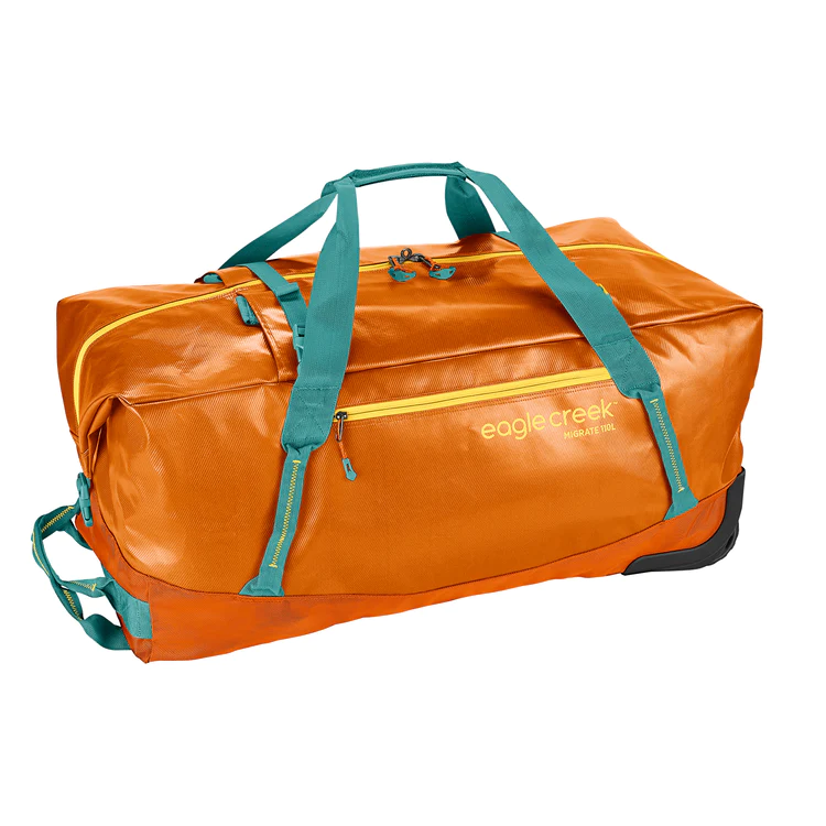 Eagle Creek Migrate Wheeled Duffel Bag 130L 9 Eagle Creek Migrate Wheeled Duffel Bag 130L - Image 7