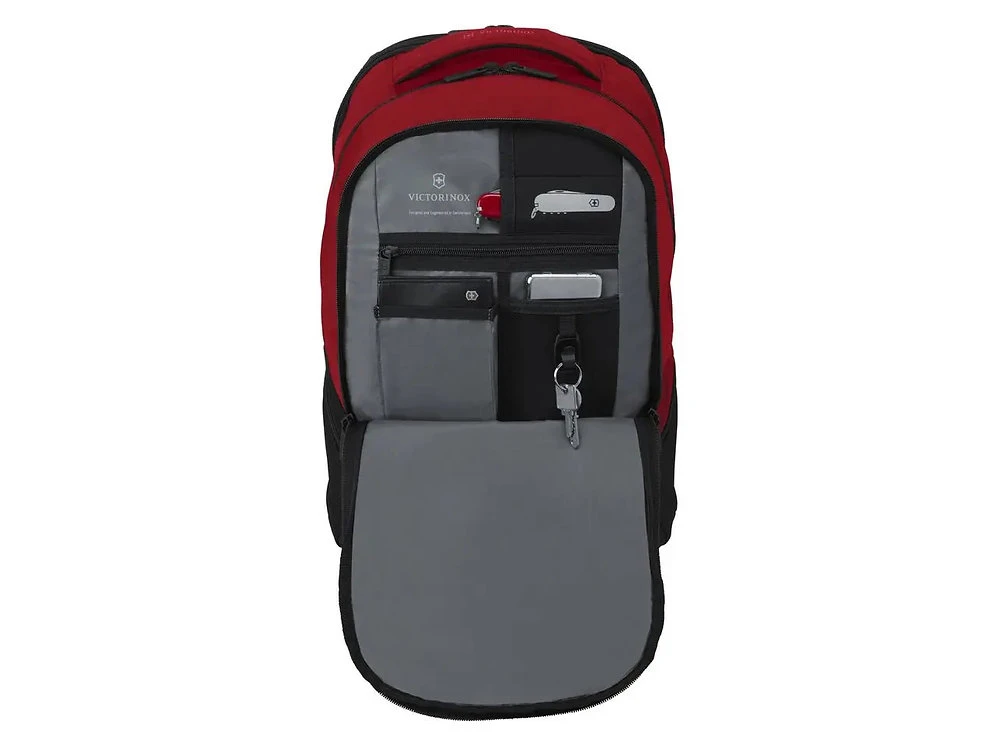 Victorinox VX Sport EVO Deluxe Backpack 11 Victorinox VX Sport EVO Deluxe Backpack - Image 9
