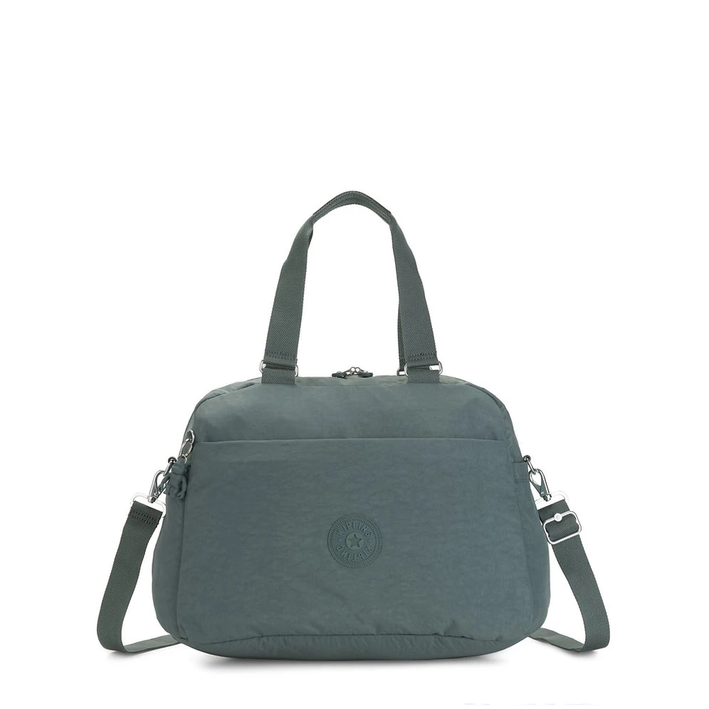 Kipling Deny Weekender Tote Bag 10 Kipling Deny Weekender Tote Bag - Image 8