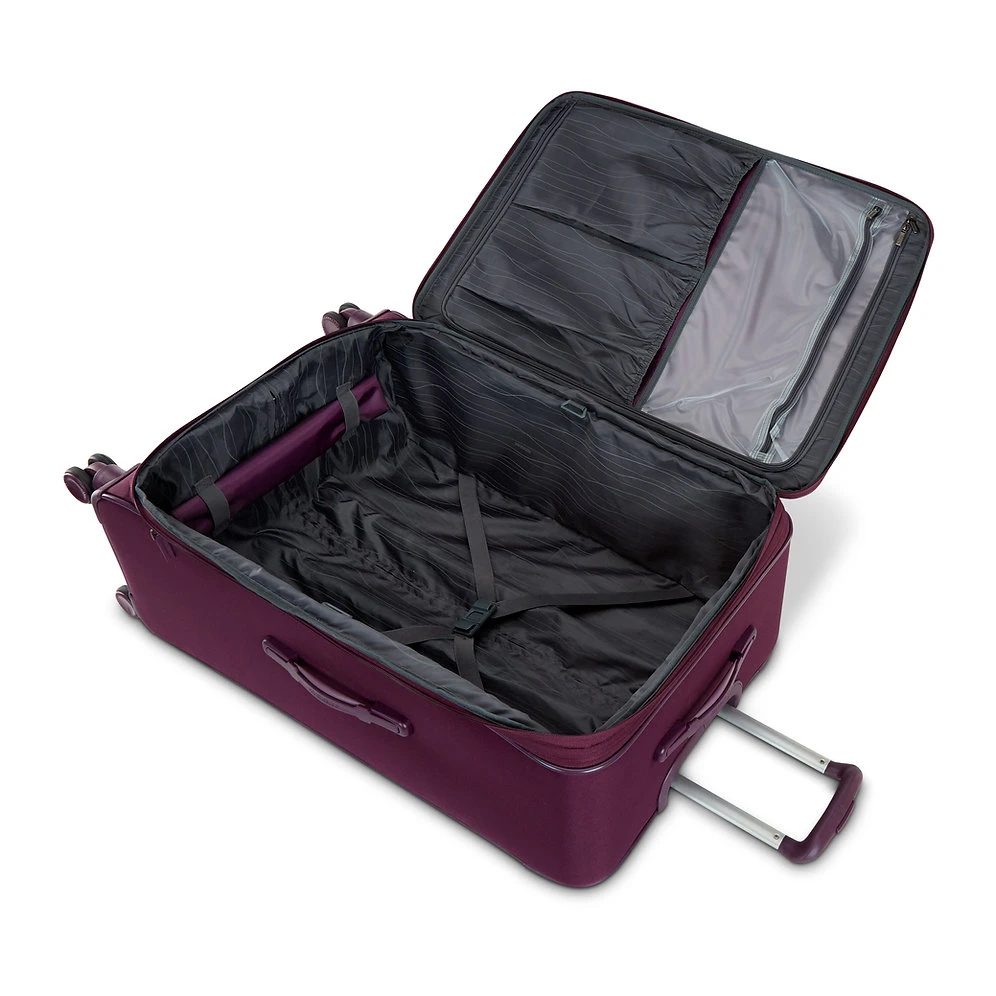 American Tourister Cascade 28" Spinner 4 American Tourister Cascade 28" Spinner - Image 2