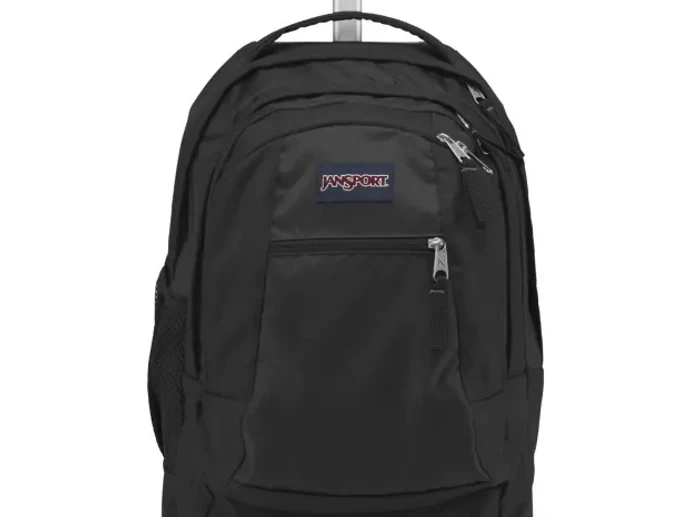 JanSport Driver 8 Backpack With Wheels 15 JanSport Driver 8 Backpack With Wheels - Image 13