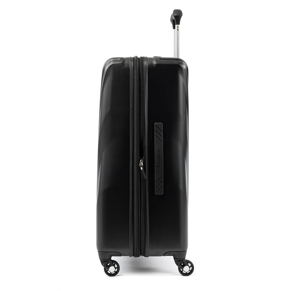 Travelpro Maxlite 5 25" Expandable Hardside Spinner 7 Travelpro Maxlite 5 25" Expandable Hardside Spinner - Image 5