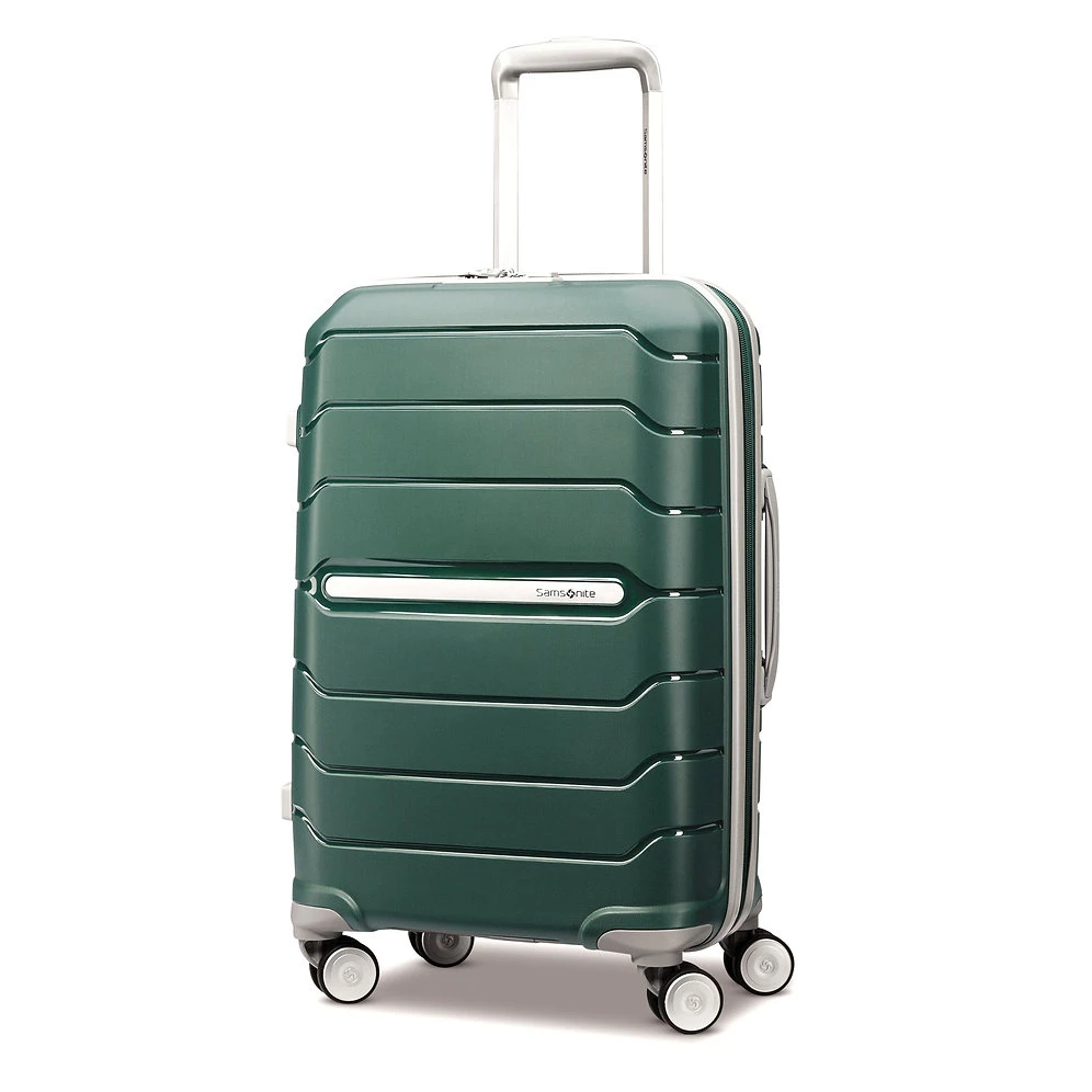 Samsonite Freeform 21" Spinner 12 Samsonite Freeform 21" Spinner - Image 10