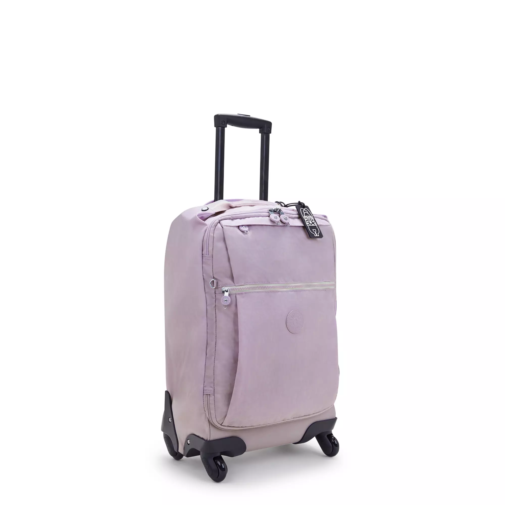 Kipling Darcey Small Carry-On Rolling Luggage 4 Kipling Darcey Small Carry-On Rolling Luggage - Image 2