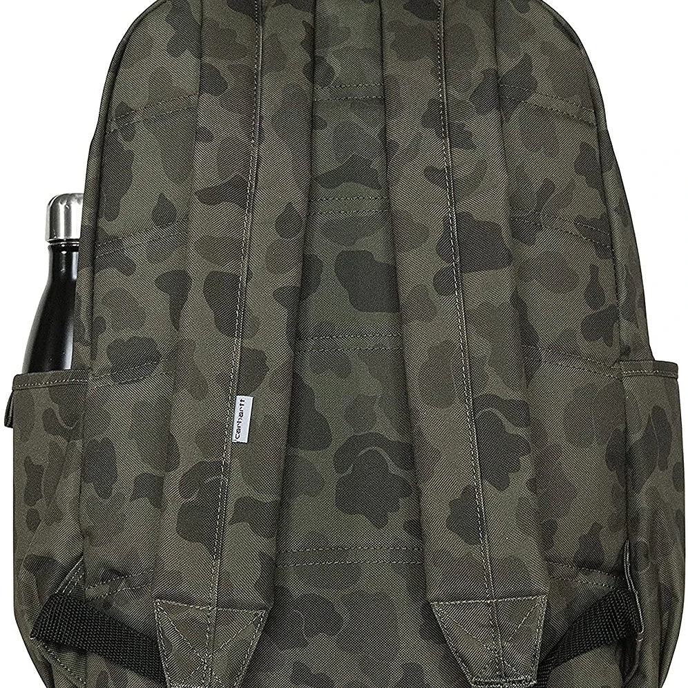 Carhartt Essential 25L Laptop Backpack 12 Carhartt Essential 25L Laptop Backpack - Image 10