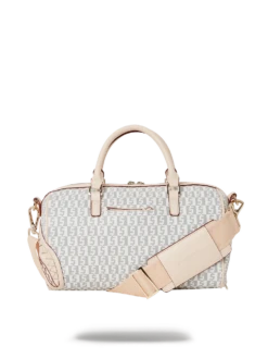 Sprayground Creme De La Creme Mini Duffel Bag 15 Sprayground Creme De La Creme Mini Duffel Bag -Osprey Shop 7cc935 568294f4a18243d48989c8f42b33fc03mv2 2
