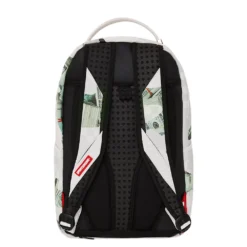 Sprayground 3AM Money At Random DLXV Backpack -Osprey Shop 7cc935 5685d4d645b24385aafa700c8aa41650mv2