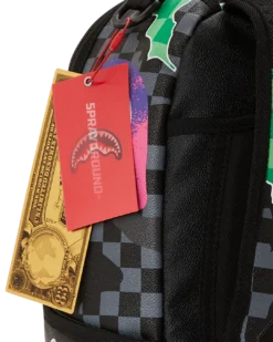 Sprayground The Wild One DLXV Backpack -Osprey Shop 7cc935 56c64d191fe54ba29d504f0012104899mv2 4