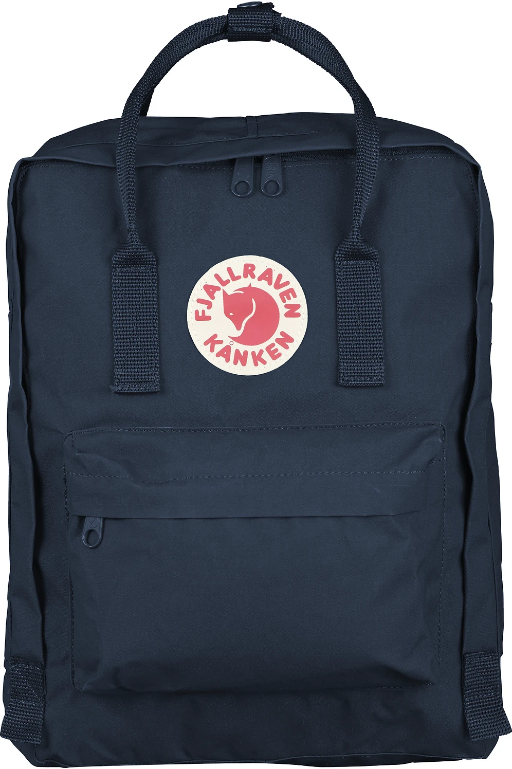 Fjallraven Kanken Backpack 15 Fjallraven Kanken Backpack - Image 13
