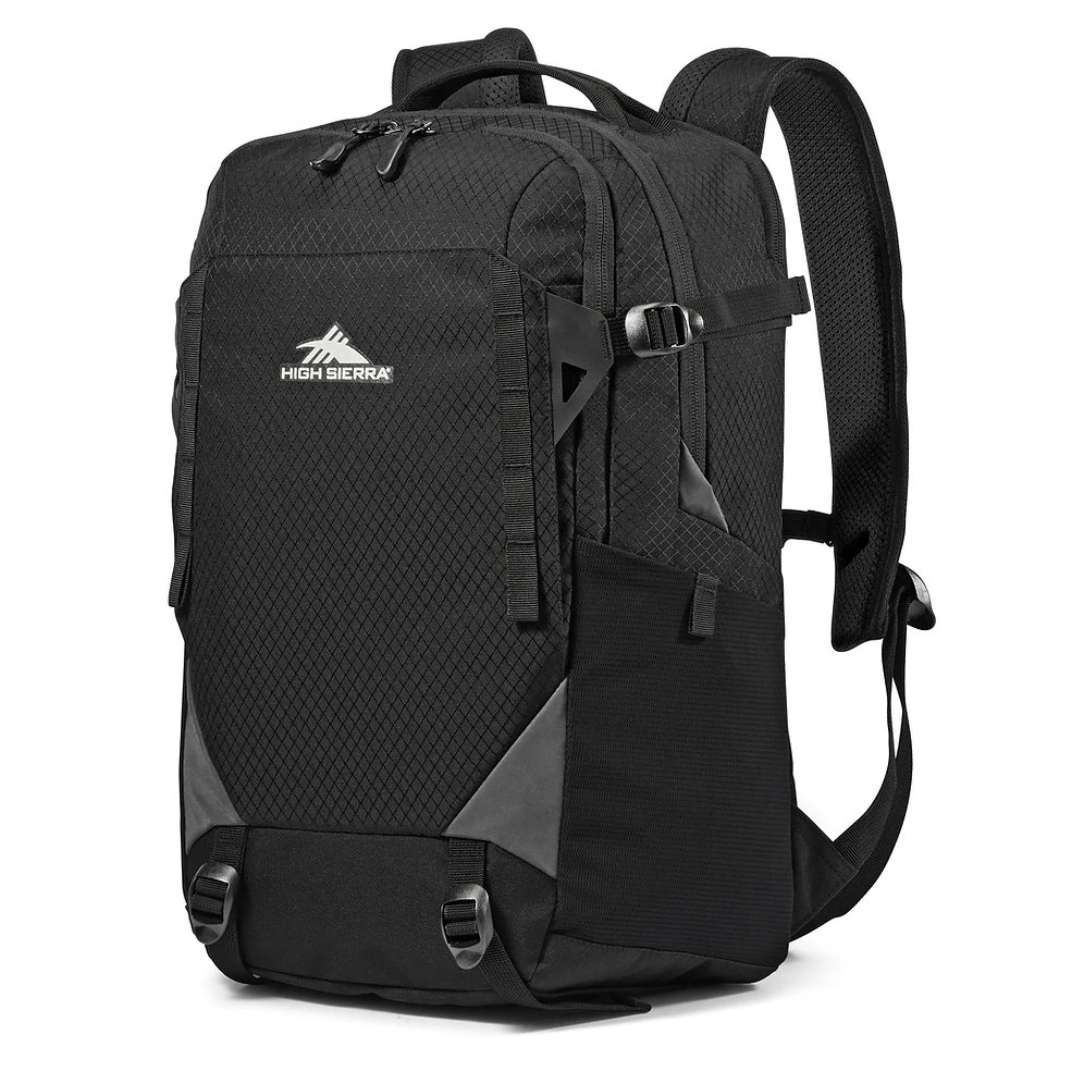 High Sierra Takeover Backpack 4 High Sierra Takeover Backpack - Image 2