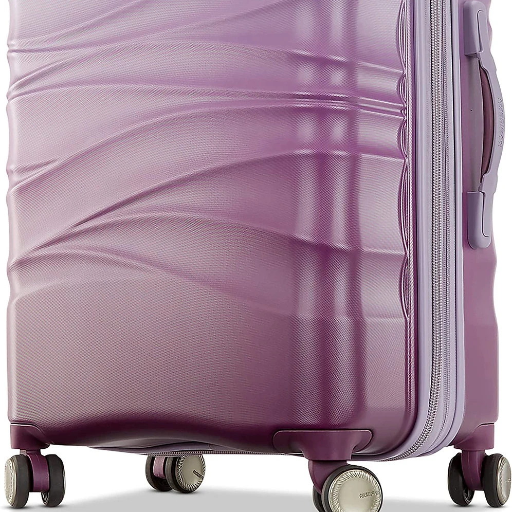 American Tourister Cascade Hardside 20" Spinner 16 American Tourister Cascade Hardside 20" Spinner - Image 14