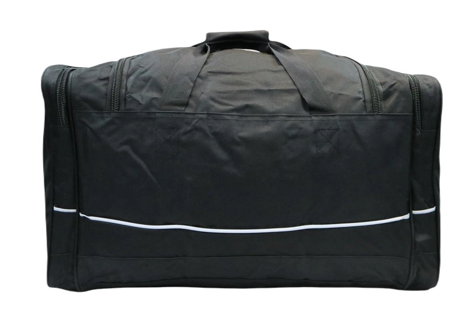 Bon Voyage 2809 Duffel 22" 11 Bon Voyage 2809 Duffel 22" - Image 9