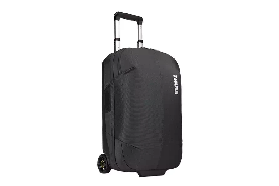 Thule Subterra Carry On 17 Thule Subterra Carry On - Image 15