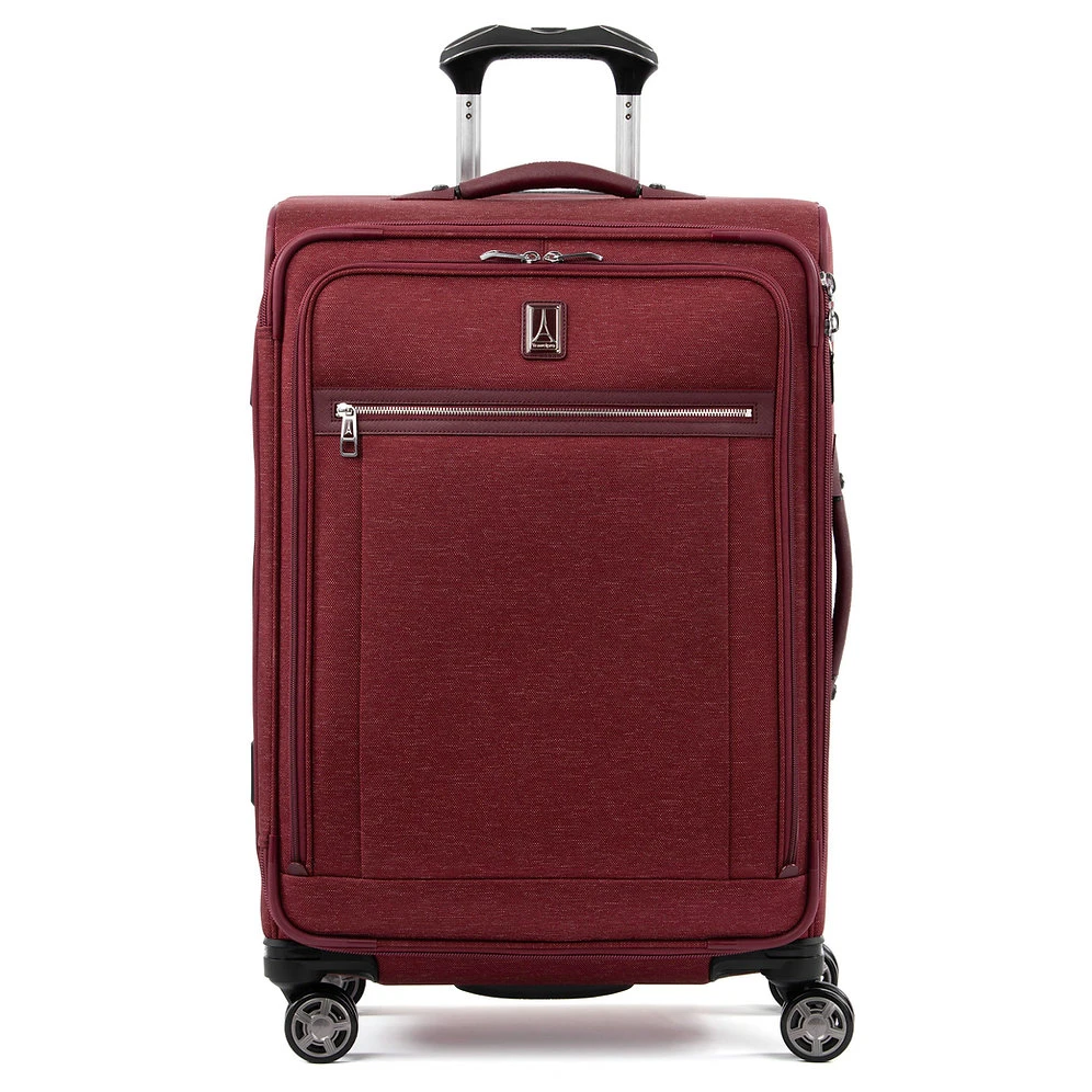 Travelpro Platinum Elite 25" Expandable Spinner 3 Travelpro Platinum Elite 25" Expandable Spinner