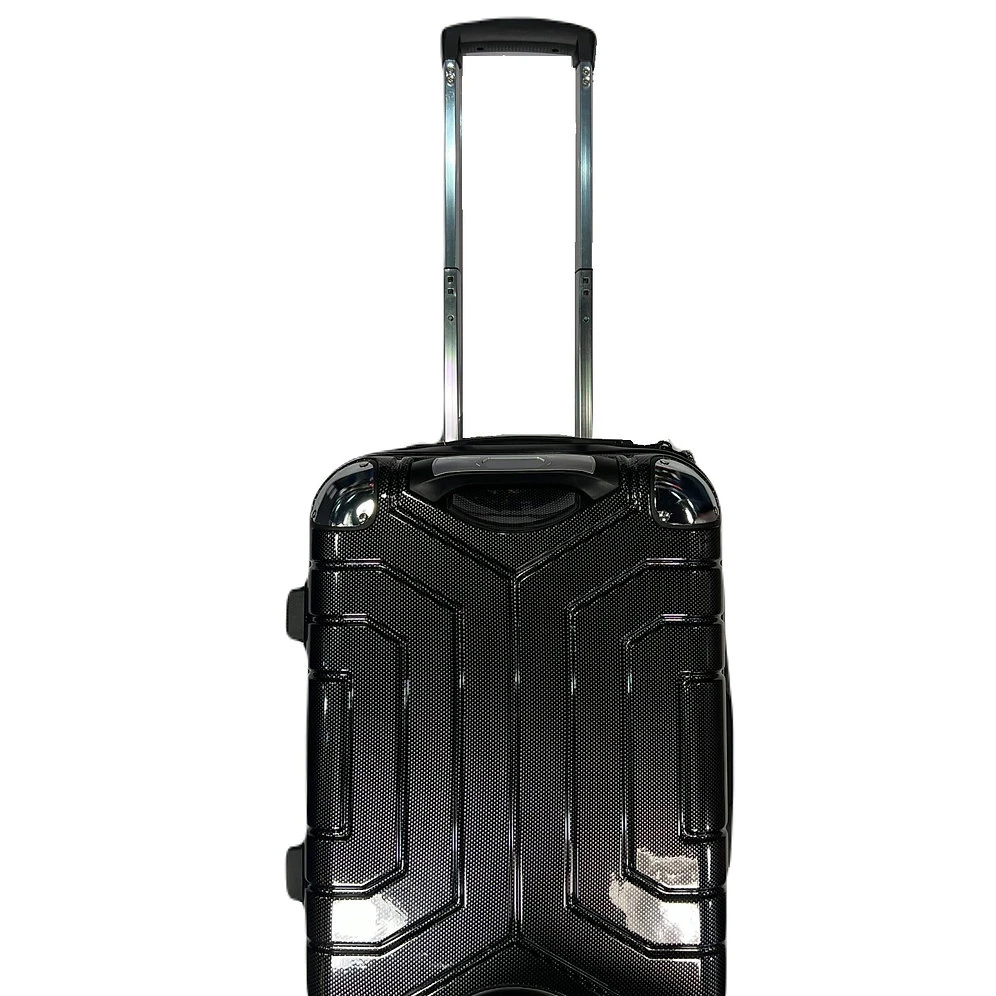 Bon Voyage 8905 Hardside Luggage 8 Bon Voyage 8905 Hardside Luggage - Image 6