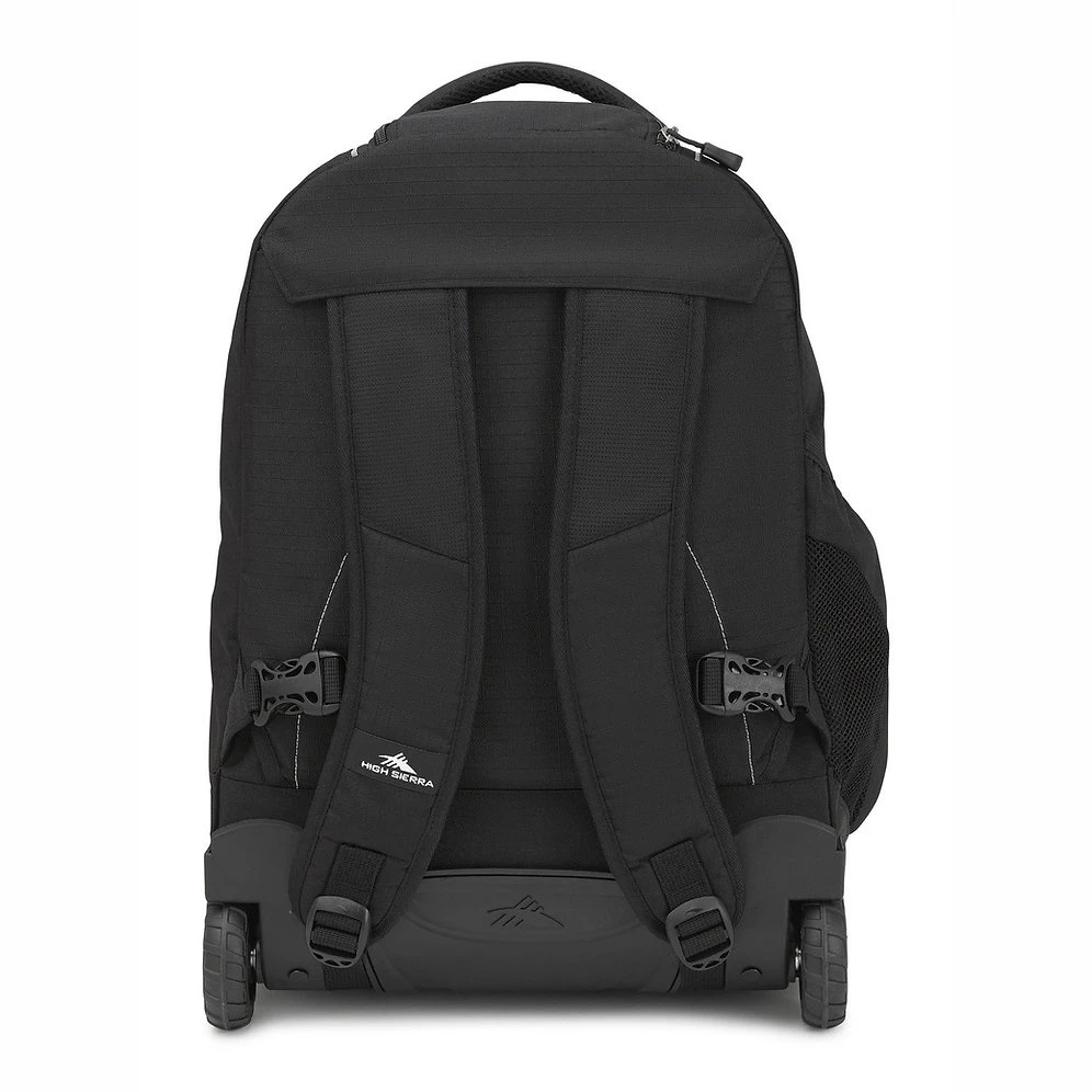 High Sierra Freewheel Wheeled Backpack 13 High Sierra Freewheel Wheeled Backpack - Image 11