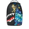 Sprayground Astromane Welcome To My World DLXV Backpack 2 Sprayground Astromane Welcome To My World DLXV Backpack -Osprey Shop 7cc935 5917eba5407142d491fd0642513880f4mv2
