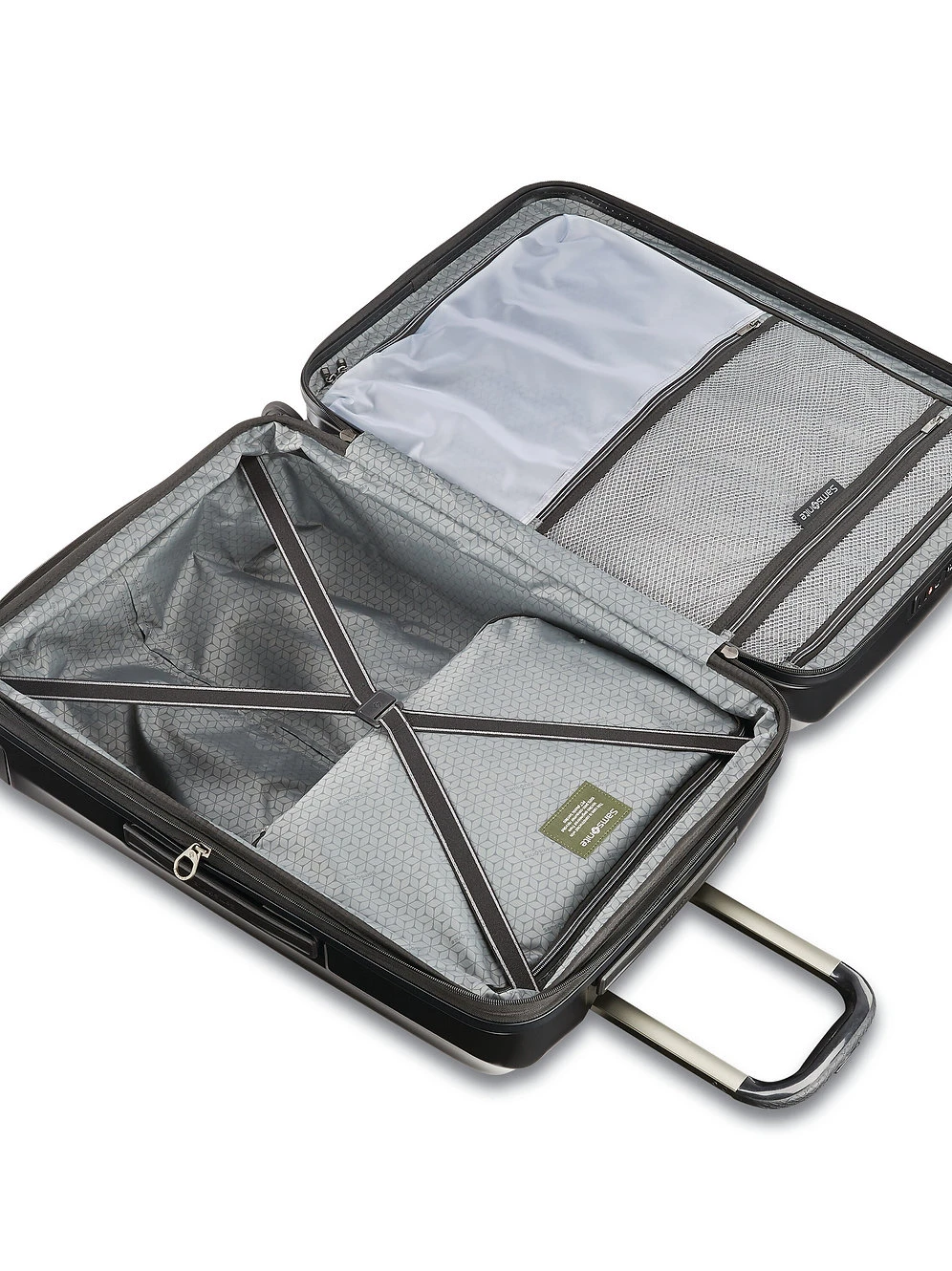 Samsonite Octiv Large Spinner 15 Samsonite Octiv Large Spinner - Image 13
