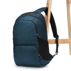 Pacsafe Metrosafe LS450 ECONYL Anti-Theft 25L Backpack 26 Pacsafe Metrosafe LS450 ECONYL Anti-Theft 25L Backpack -Osprey Shop 7cc935 59667db1e9134ad996f6358cf974dc83mv2