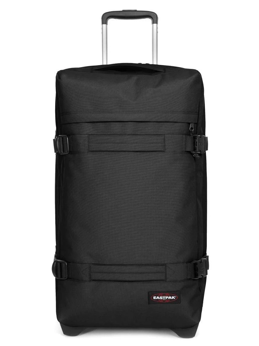 Eastpak Transit'R Large Luggage 3 Eastpak Transit'R Large Luggage