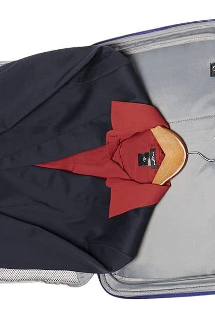 TravelPro Crew™ 11 22" Expandable Rollaboard® Suiter- Carry On 7 TravelPro Crew™ 11 22" Expandable Rollaboard® Suiter- Carry On - Image 5