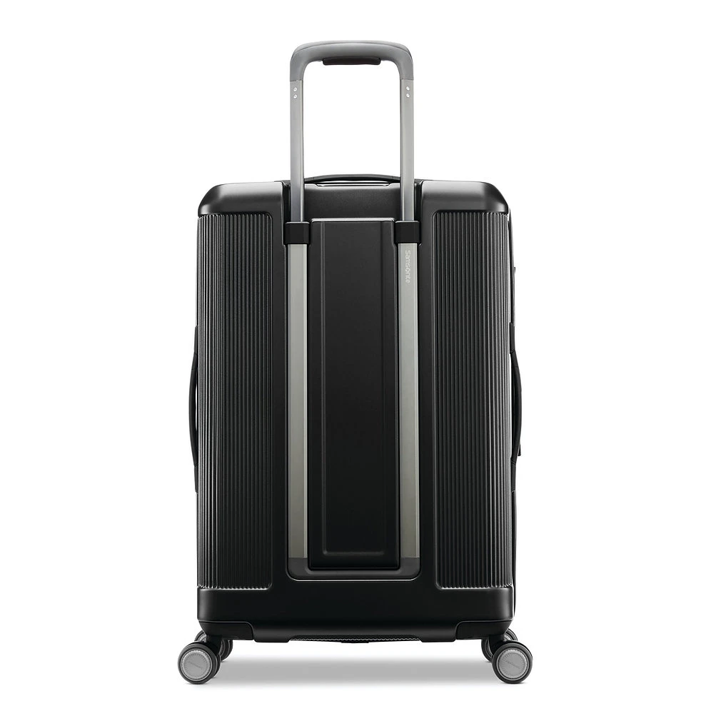 Samsonite Silhouette 17 Hard Side Spinner - Medium 4 Samsonite Silhouette 17 Hard Side Spinner - Medium - Image 2
