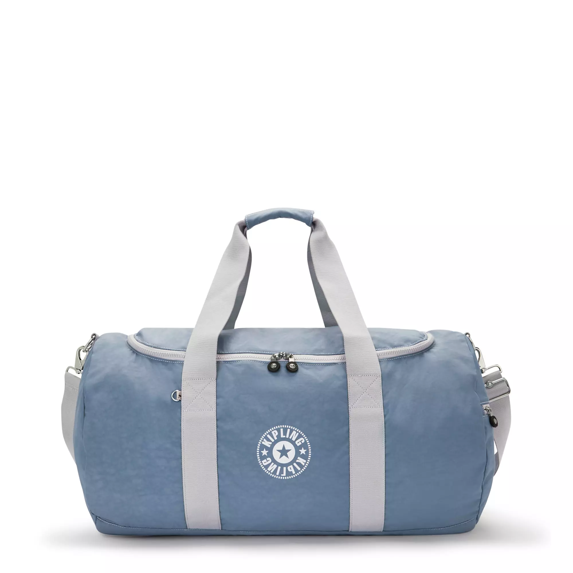 Kipling Argus Medium Duffle Bag 3 Kipling Argus Medium Duffle Bag