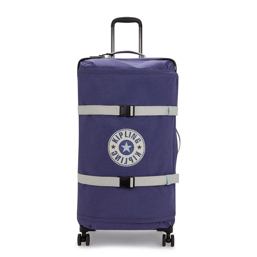 Kipling Spontaneous Medium Rolling Luggage 3 Kipling Spontaneous Medium Rolling Luggage