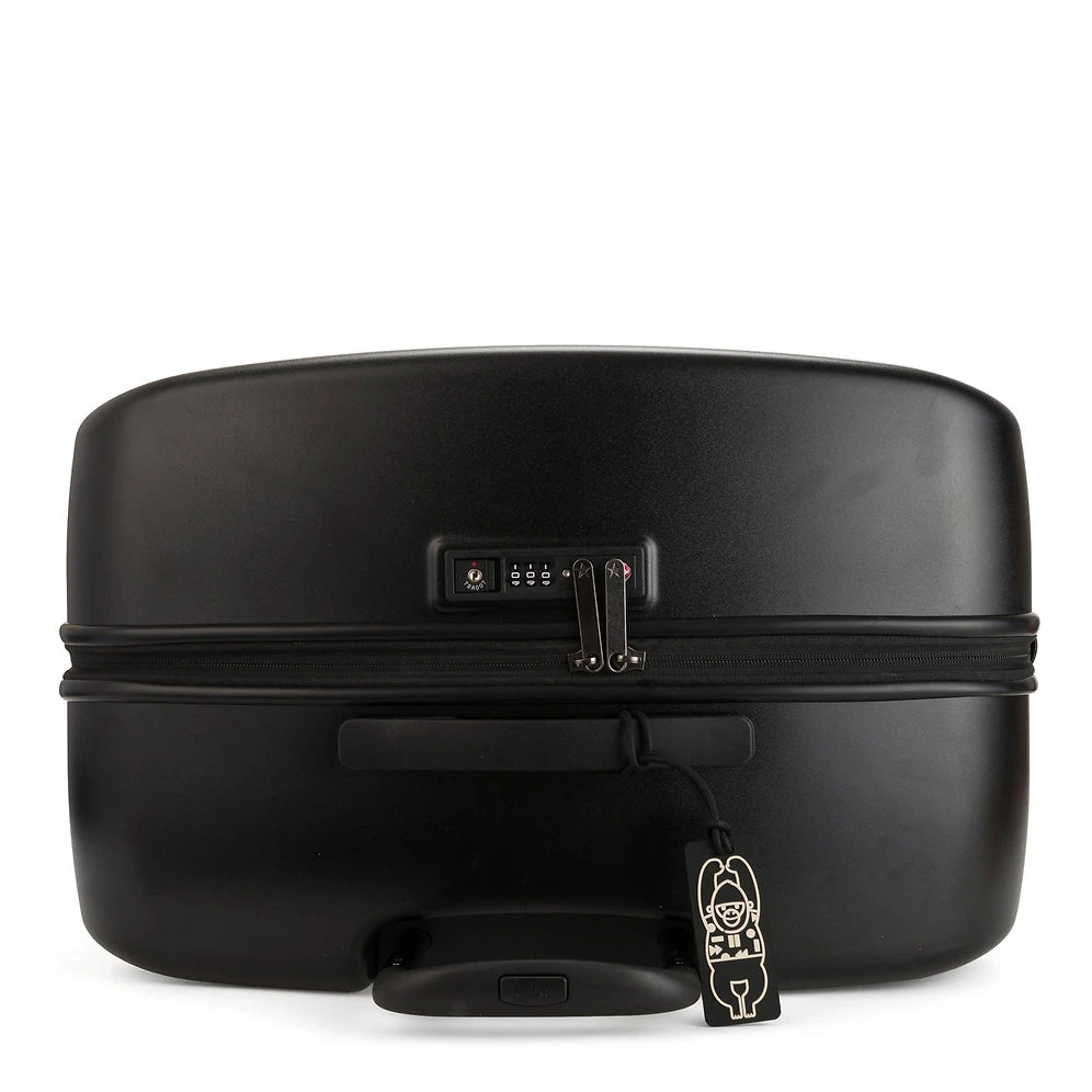 Kipling Curiosity Large 4 Wheeled Rolling Luggage 8 Kipling Curiosity Large 4 Wheeled Rolling Luggage - Image 6